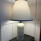Ceramic Designer Lamp III