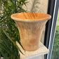 Dark Slate Gray MOSS 10" ENGLISH PLANTER 100 Main