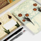 Marbled Paper Letter Writing Set