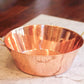 Large Copper English Tub