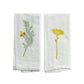 Honeybee Garden Napkins / Set of 4