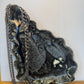 The Black Oyster Tray