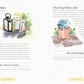 A Year of Garden-Inpired Living by Linda Vater