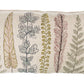 Botanical Lumbar Pillow