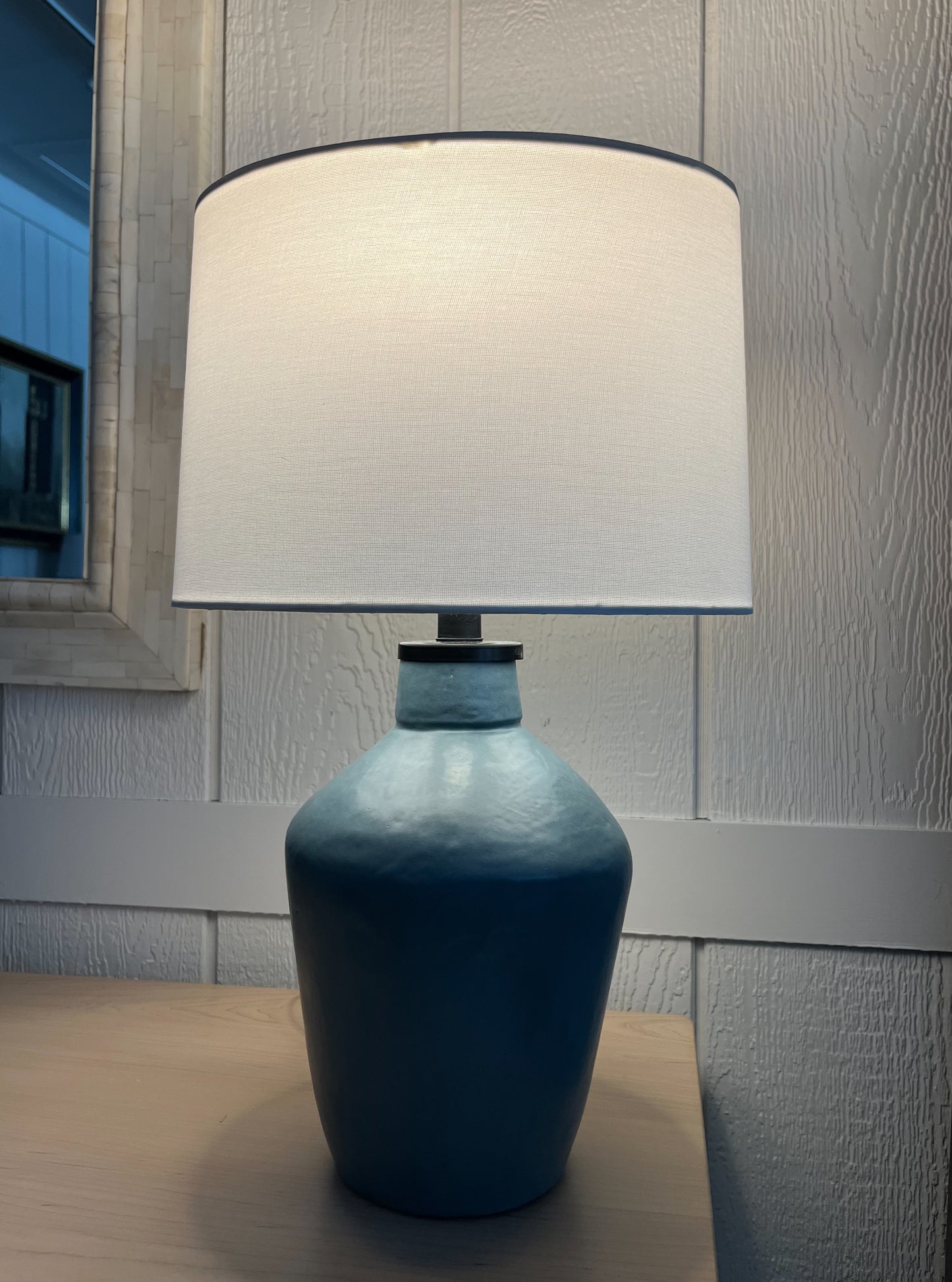Mediterranean Sea Lamp