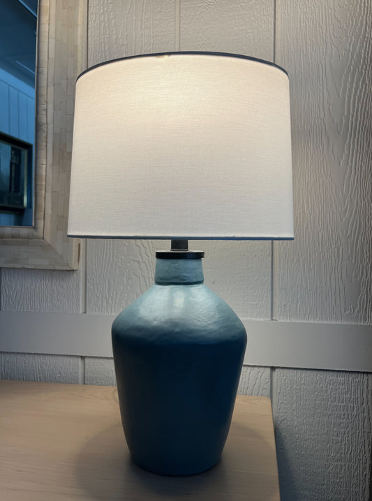 Mediterranean Sea Lamp