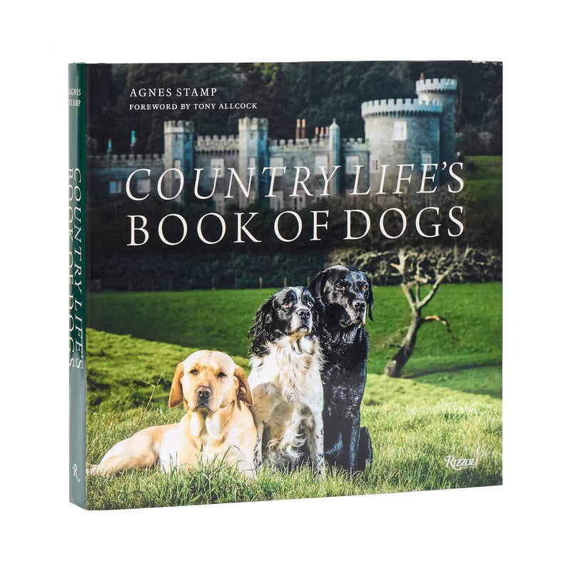 “Country Life’s Book of Dogs”