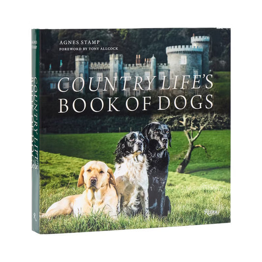 “Country Life’s Book of Dogs”