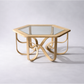 Ribbon Coffee Table