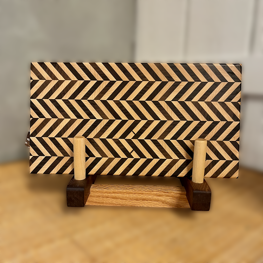 "Alternative Sidewalk" Board