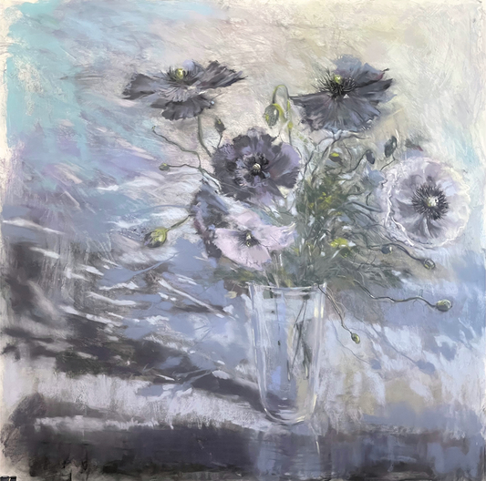 "Amazing Grey II"