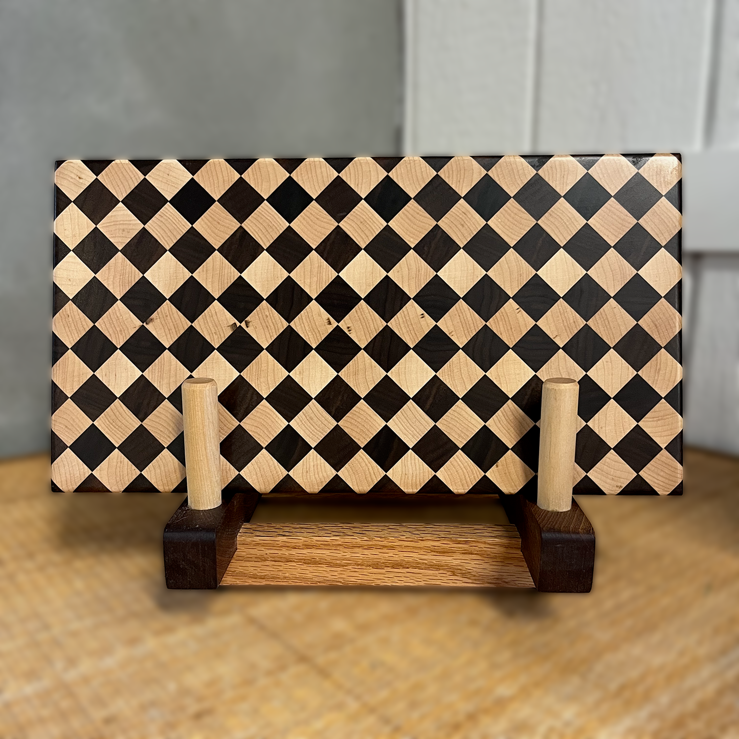 Angel Maria Calzada Board