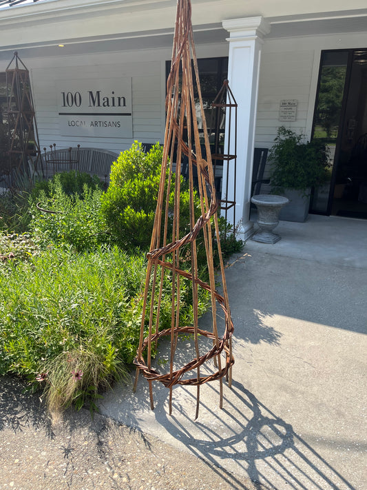Willow Obelisk Tower