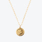 St. Christopher's Charm