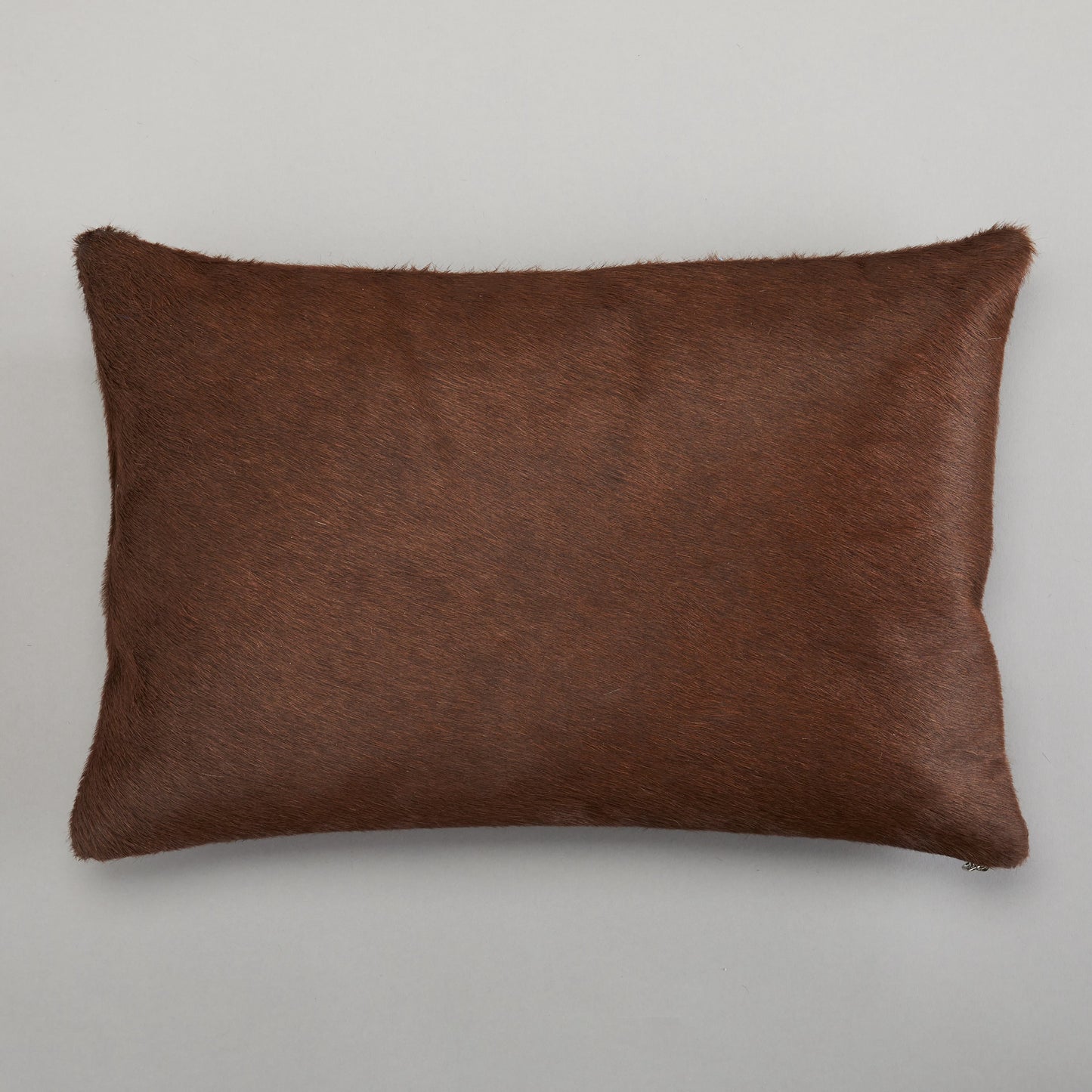 Mack Casa- hair on cowhide pillows