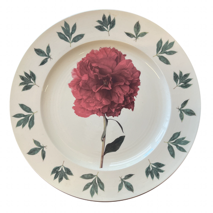 Dahlia Dinner Plate