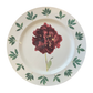 Dahlia Salad Plate