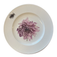 Dahlia Salad Plate
