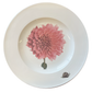 Dahlia Salad Plate