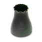 Narrow Mouth Carafe Vase in Jade