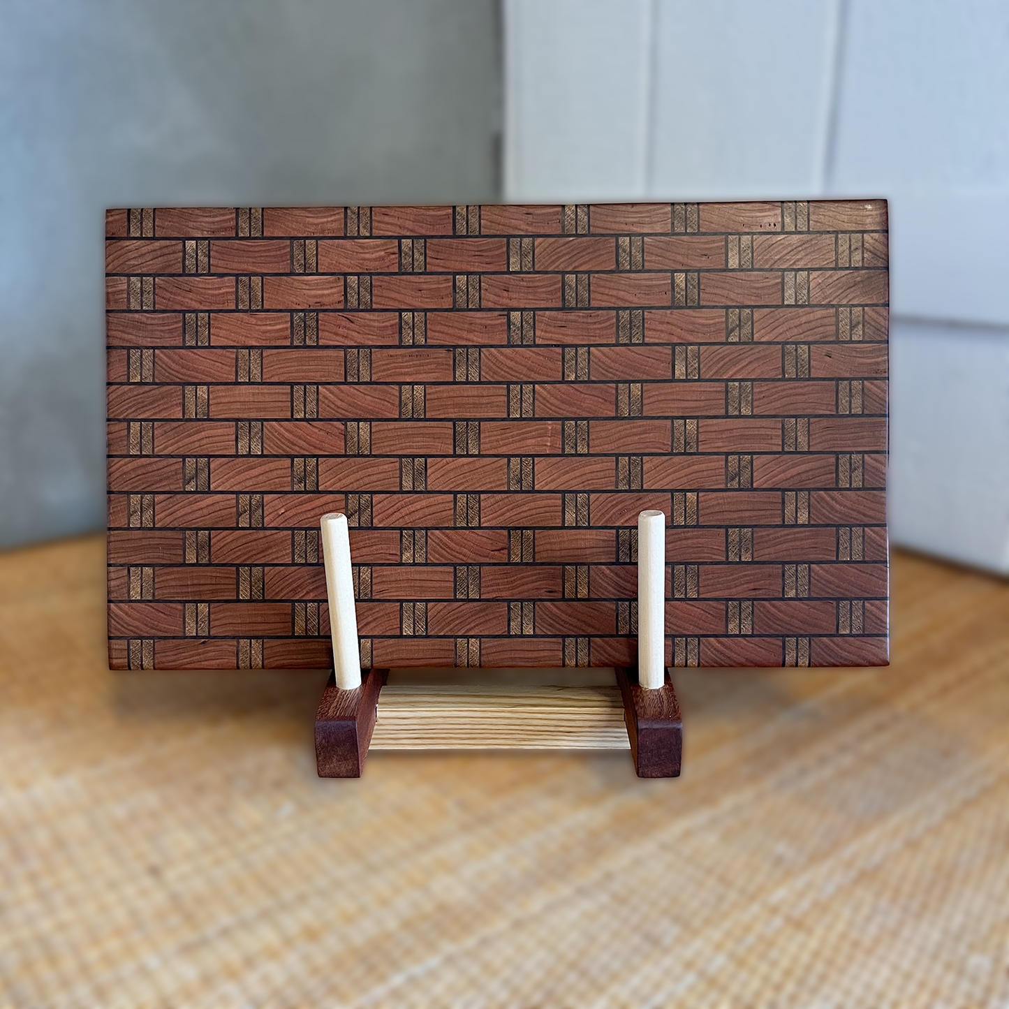 Cherry Picnic Board