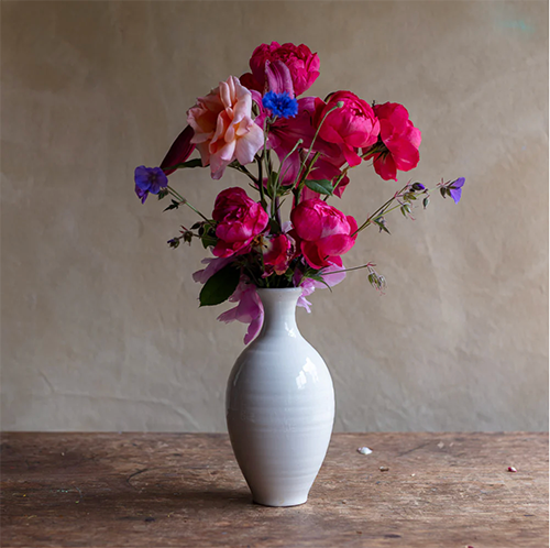 Frances Palmer Cirrus Bud Vase #8