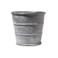 Conical Strapped Pot - Small