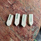 Herb, Flower, and Veggie Plant Markers