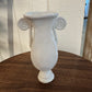 Julie vase with handles