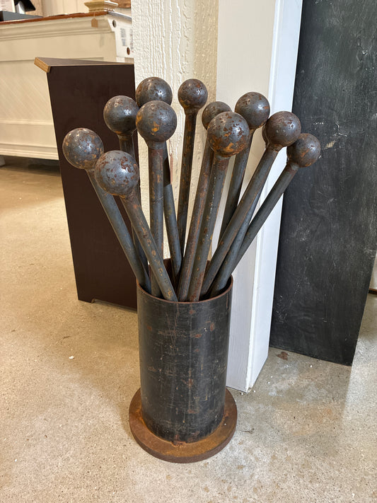 Hose Guide Stake