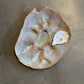 The Half Shell Oyster Plate