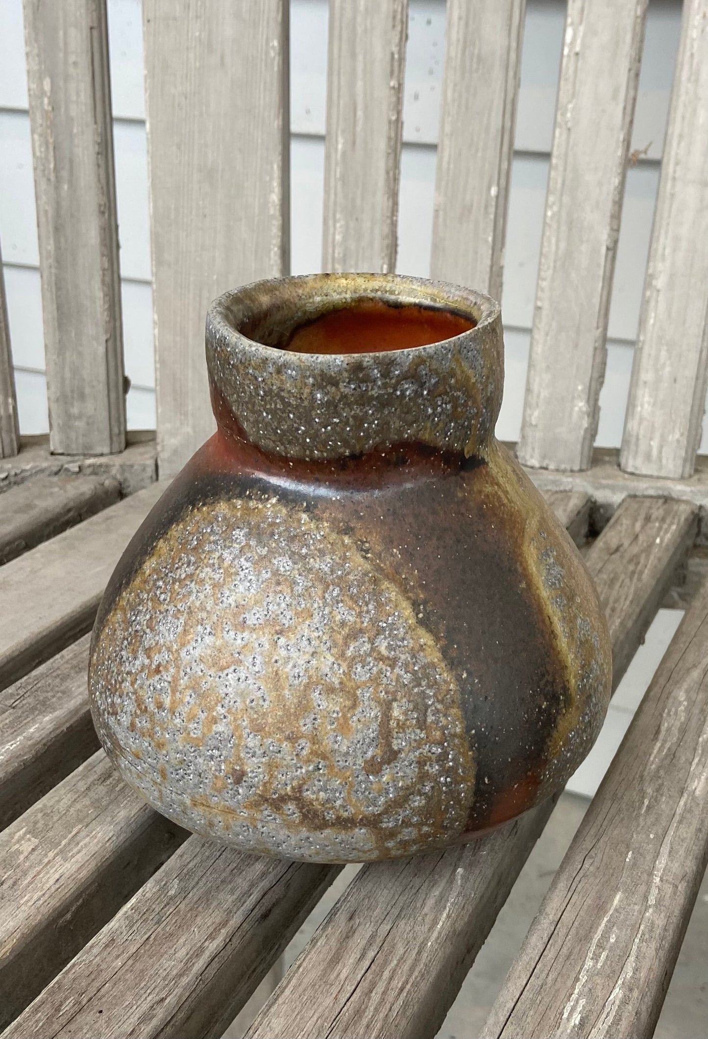 Ben Krupka Squat Vase