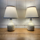 Ceramic Designer Lamp II