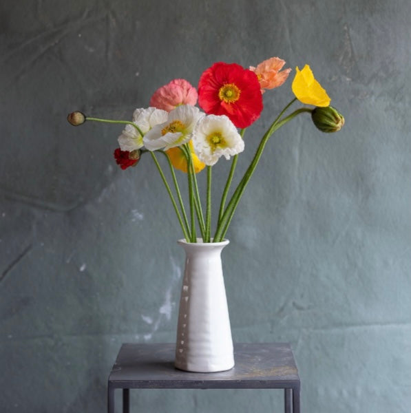 Frances Palmer Cirrus Bud Vase #1