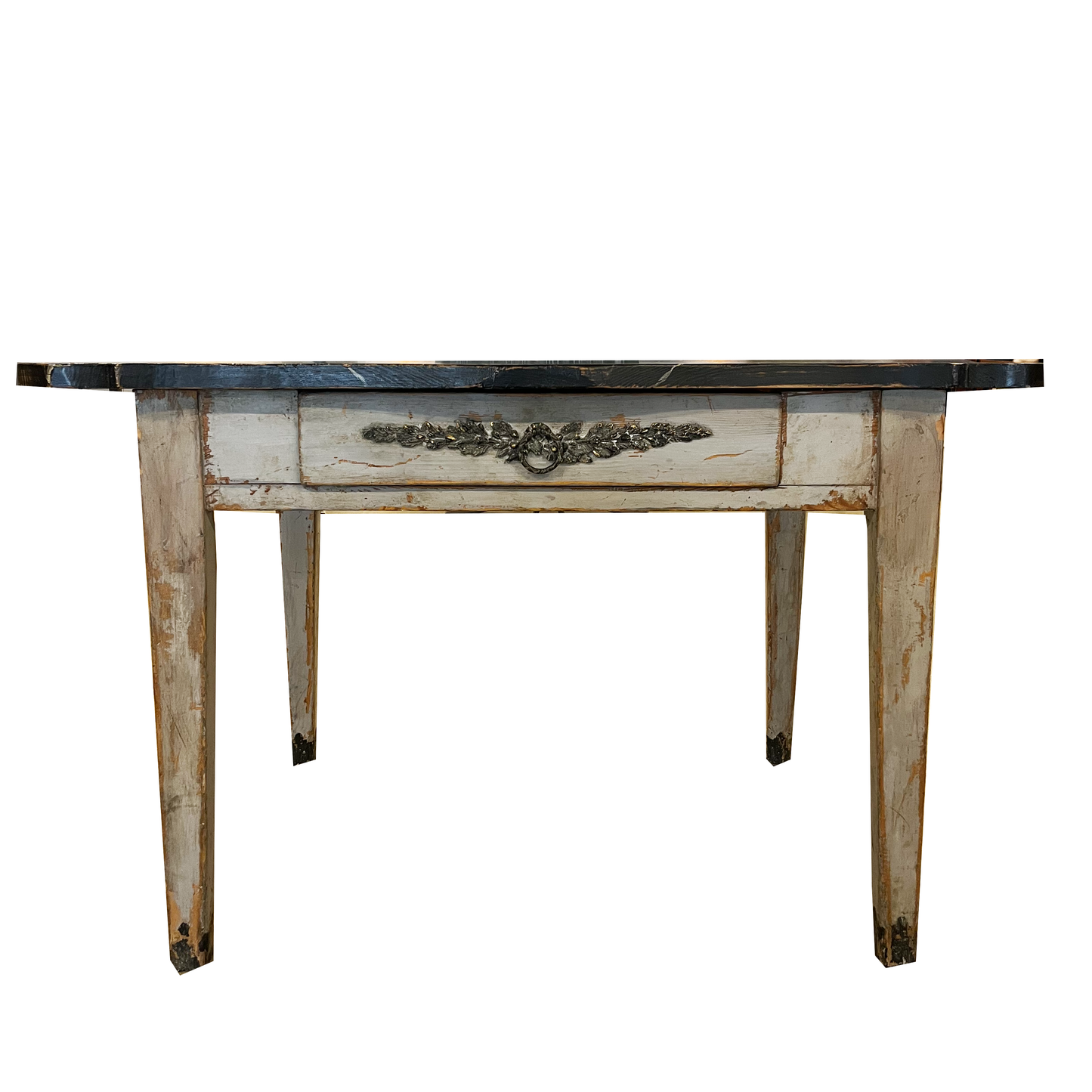 French Country Table