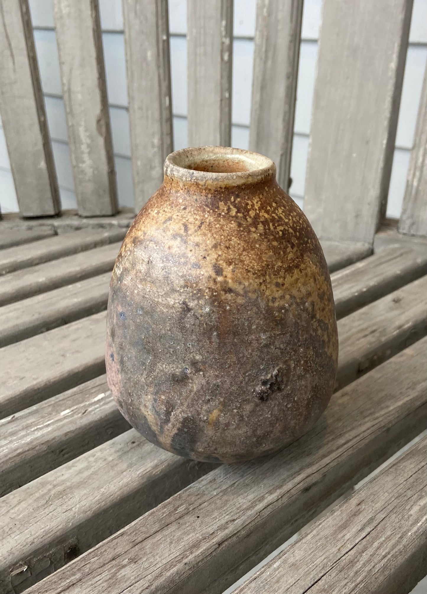 Ben Krupka Little Vase