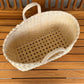 Sienna The Tote Basket Widener Company