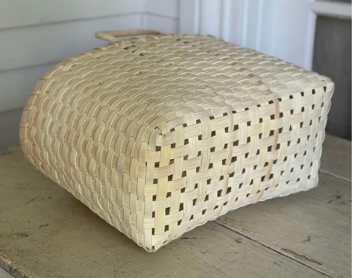 The Tote Basket