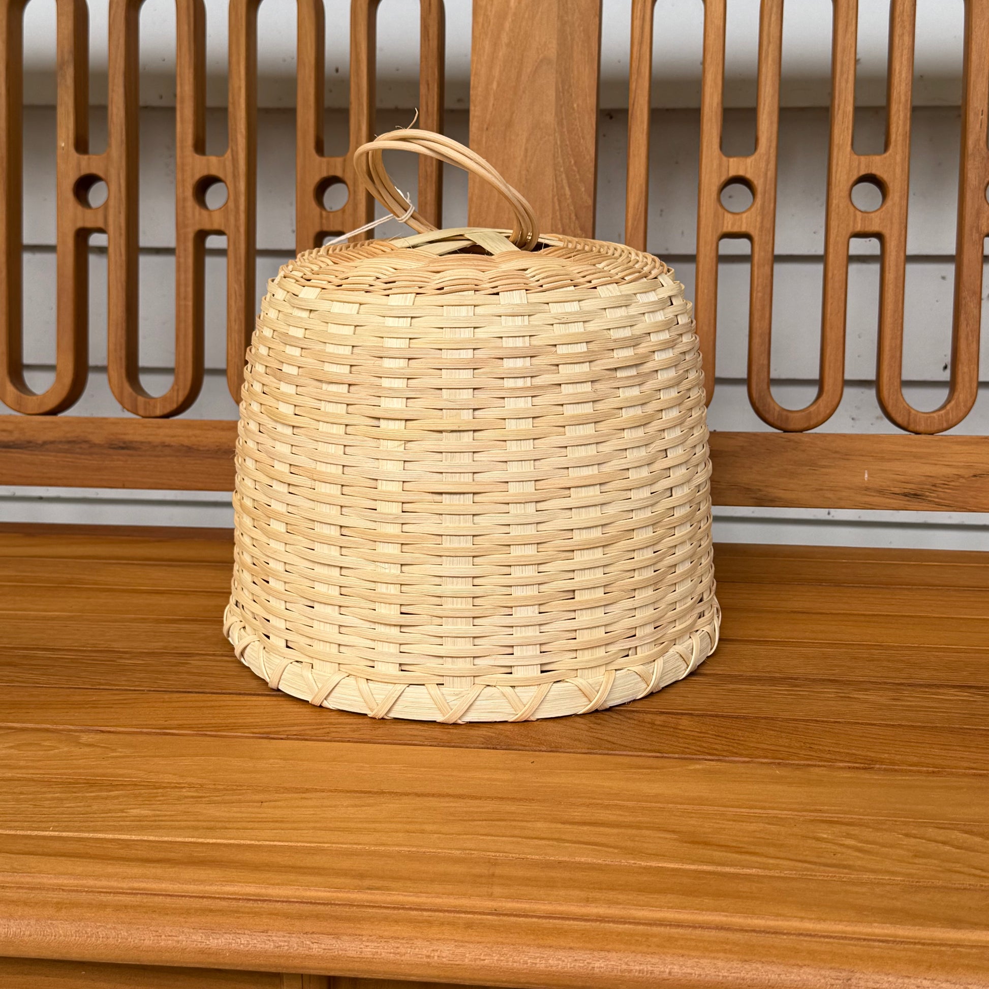 Light Goldenrod The Cloche Widener Company