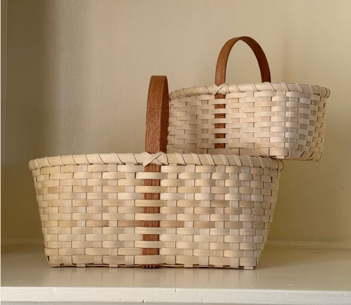 The Market Basket