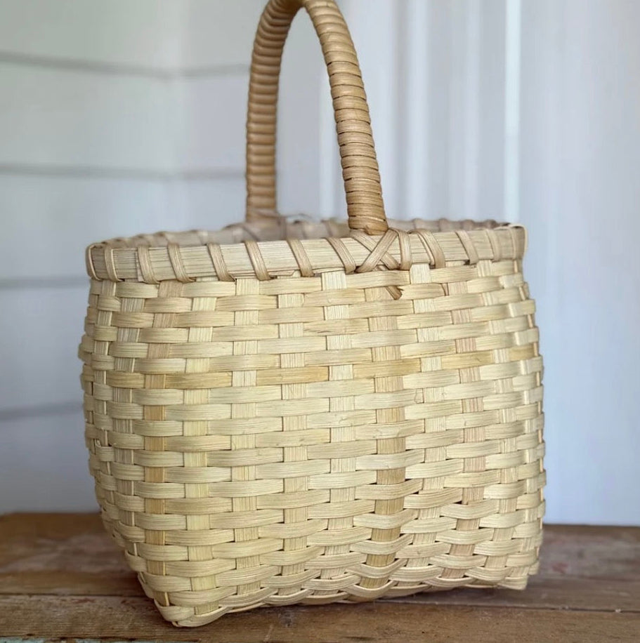 The Hand Basket
