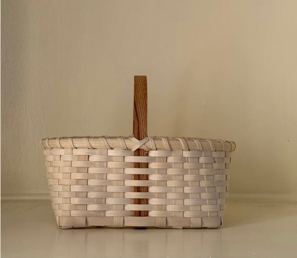 The Mini Market Basket