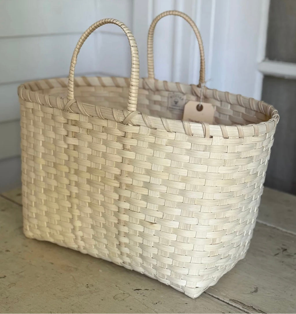 The Tote Basket