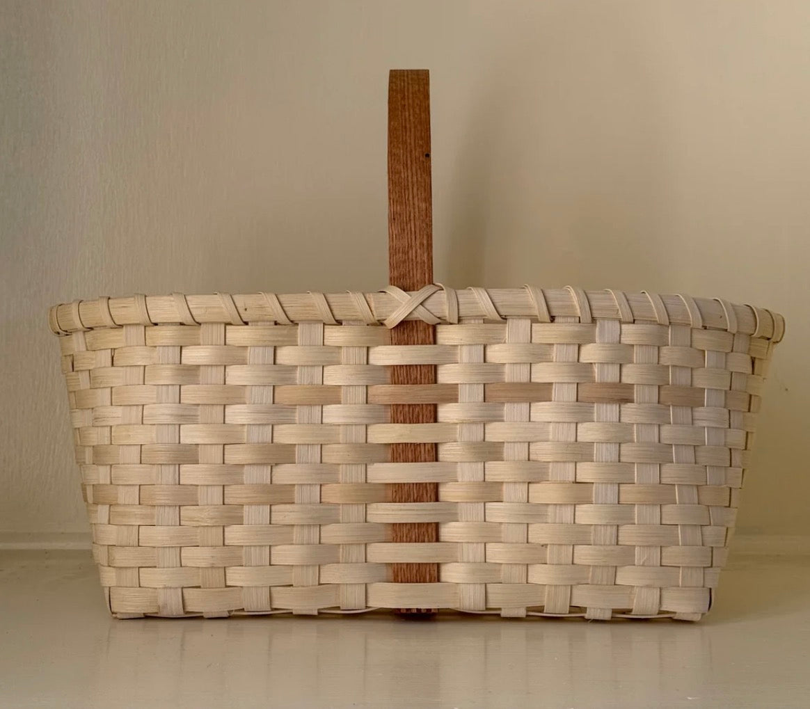 The Market Basket