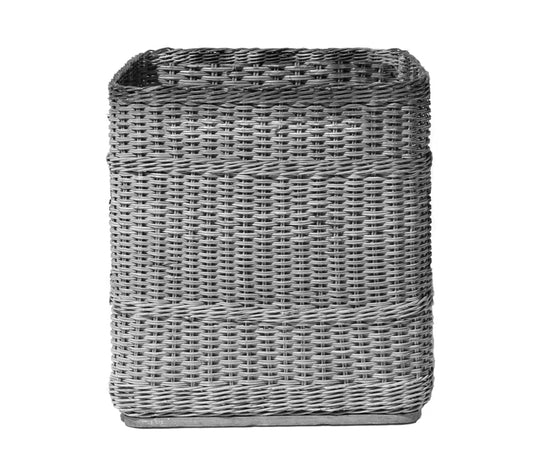 Grapevine Square Planter - Pennoyer Newman