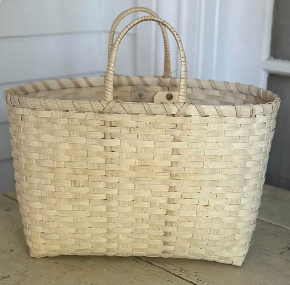 The Tote Basket