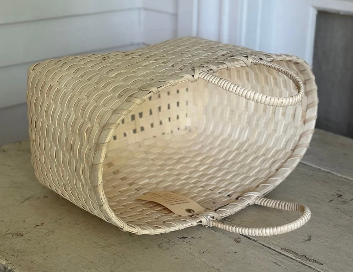 The Tote Basket
