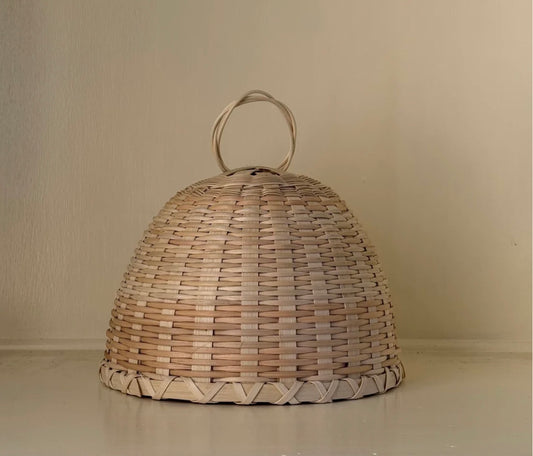 Rosy Brown The Cloche Widener Company
