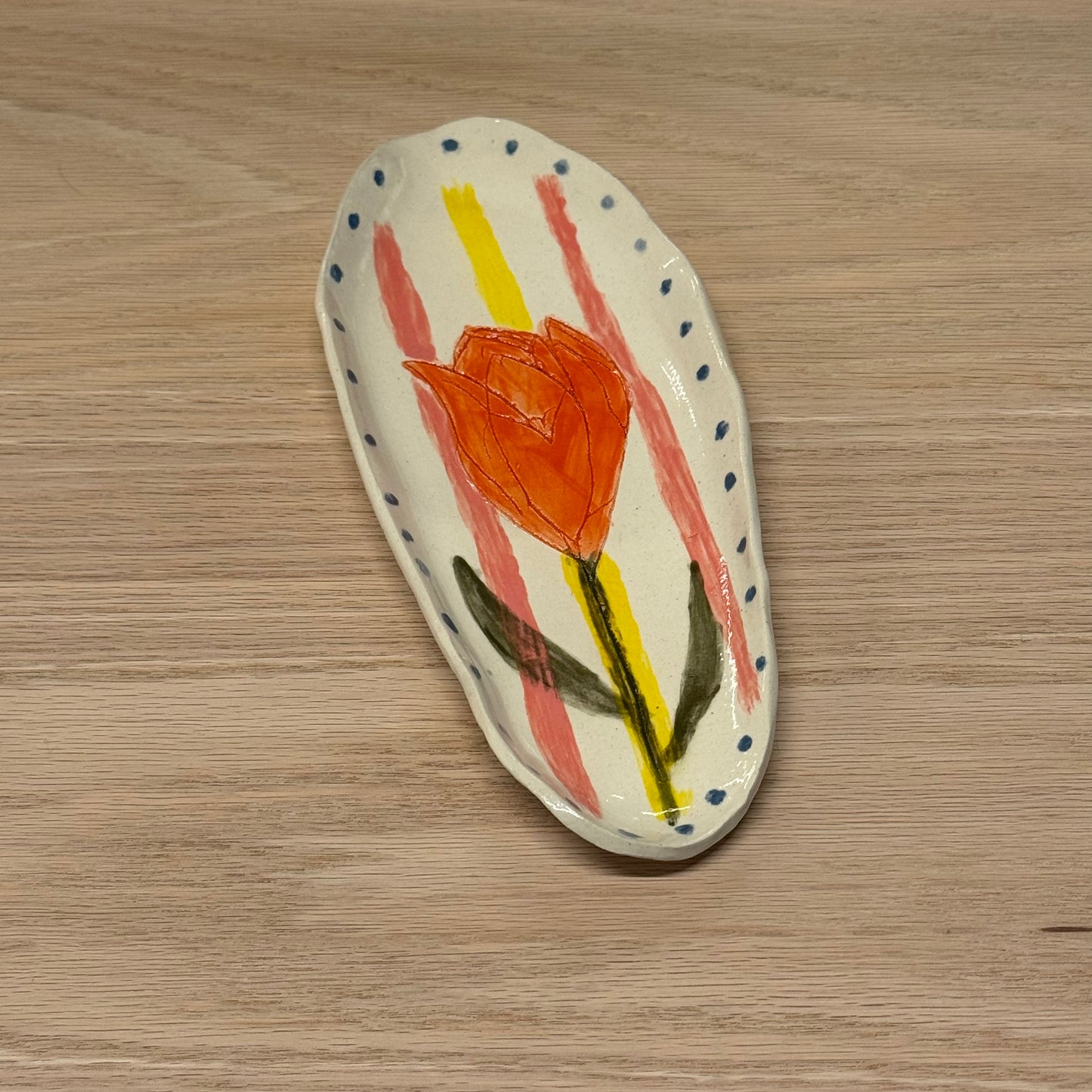 Tulip Tray