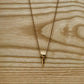 Quixote Necklace